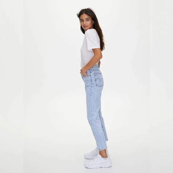 Levi’s Wedgie Icon - Picture 2 of 2